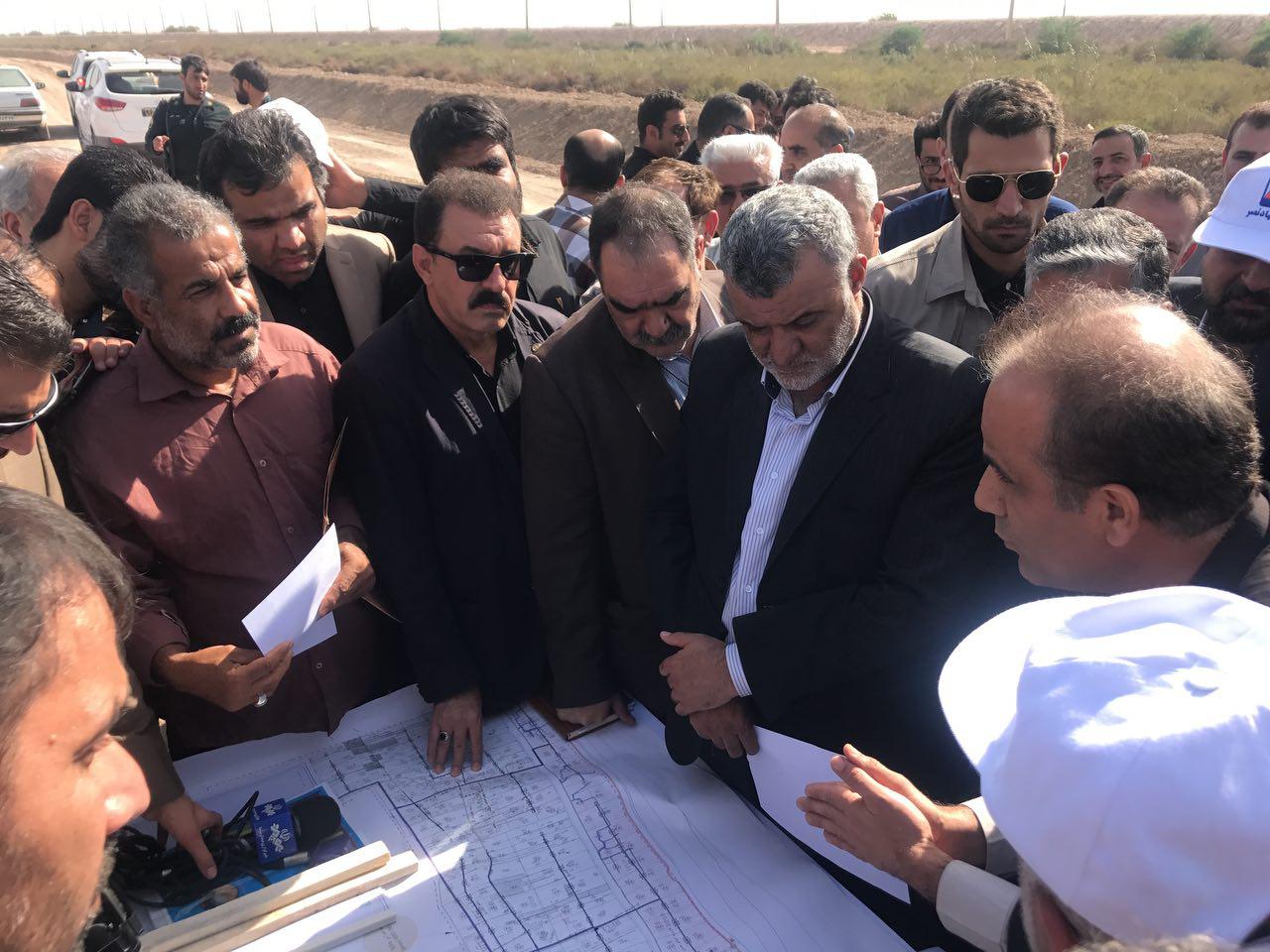 گزارش کشاورزی